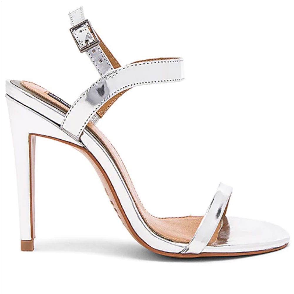 JAGGER HEELS